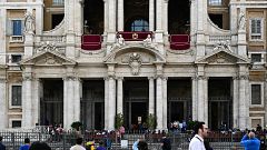 Del velatorio a la fumata blanca: calendario del funeral del papa y el cónclave para elegir al nuevo pontífice