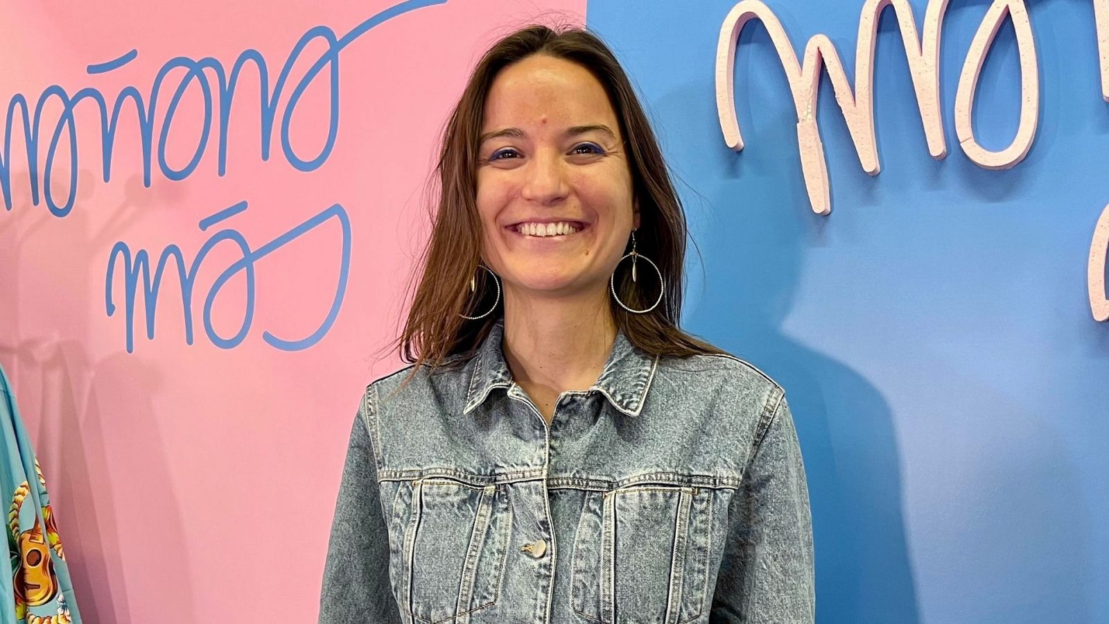 Judit Nedderman presenta su sexto disco, 'Judit Nedderman & Pau Figueres', el primero con el guitarrista Pau Figueres.