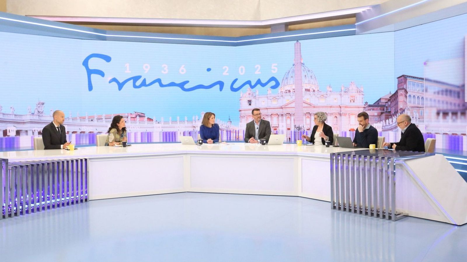 Especial 'La hora de La 1' de este lunes