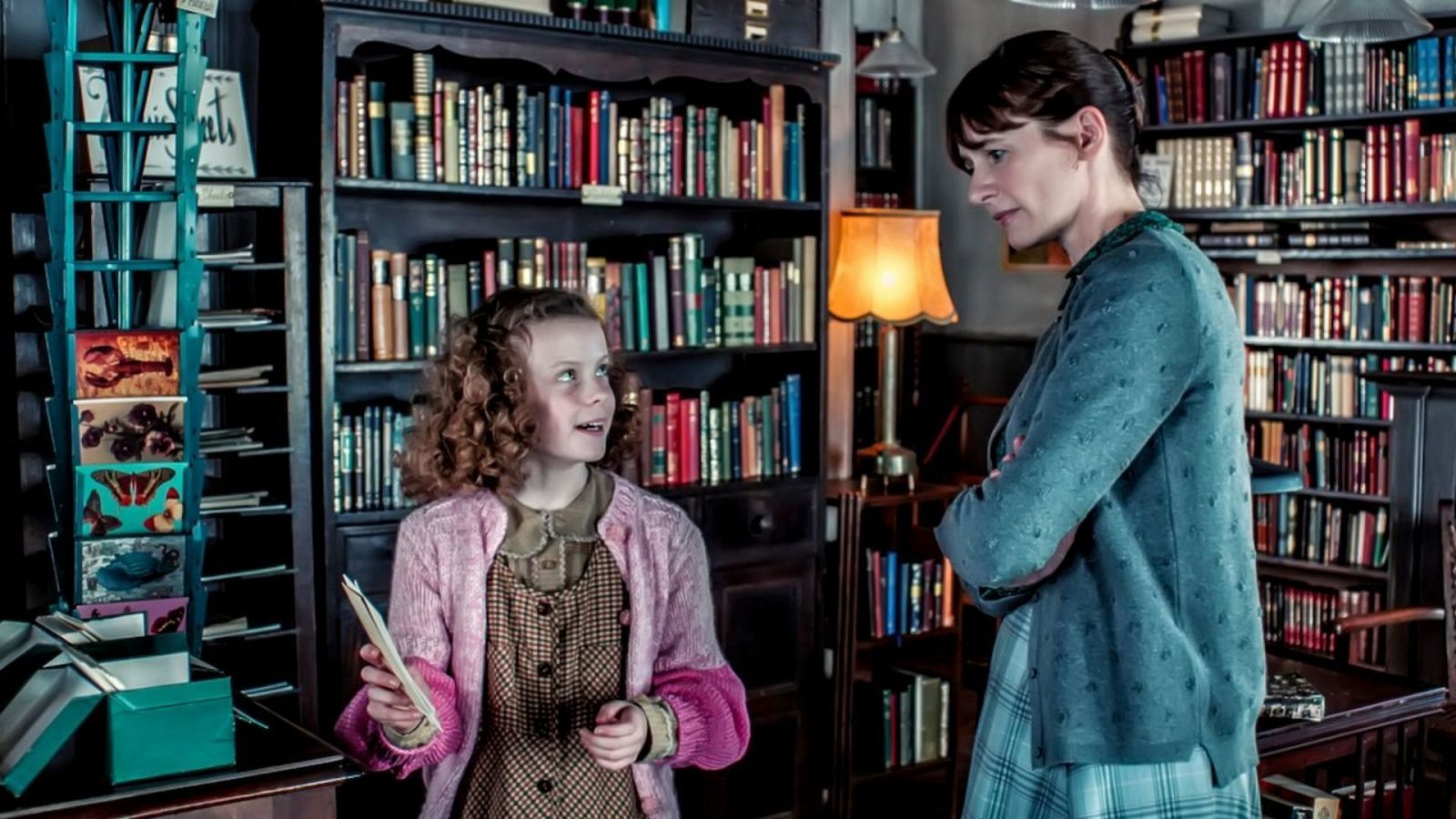 Día del Libro | Del papel a la pantalla: 5 películas basadas en novelas