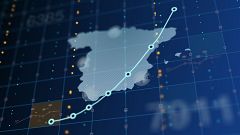España, única de las grandes economías europeas que evita el recorte del FMI