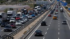 Mueren 26 personas en las carreteras durante esta Semana Santa, según el balance de la DGT