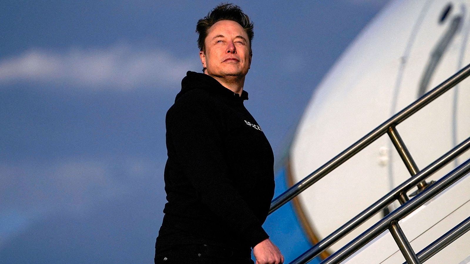 El CEO de Tesla, Elon Musk en una imagen de archivo