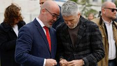 Interior licita la compra de balas israelíes seis meses después de anunciar que anulaba el contrato por la guerra en Gaza
