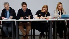 La Fiscalía pide a la jueza de la dana identificar a los asistentes al Cecopi y saber quién estuvo de forma presencial