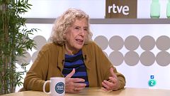 Manuela Carmena, a Esquerra Unida: "Que no et preocupi tant la teva marca"