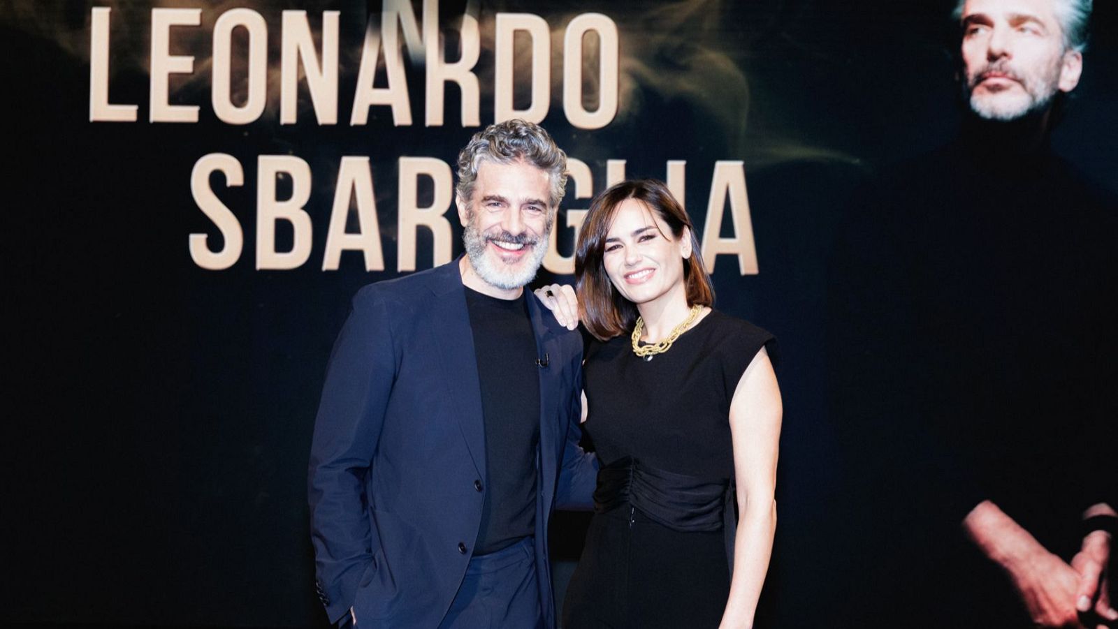 Especial Sbaraglia en 'Historia de nuestro cine'