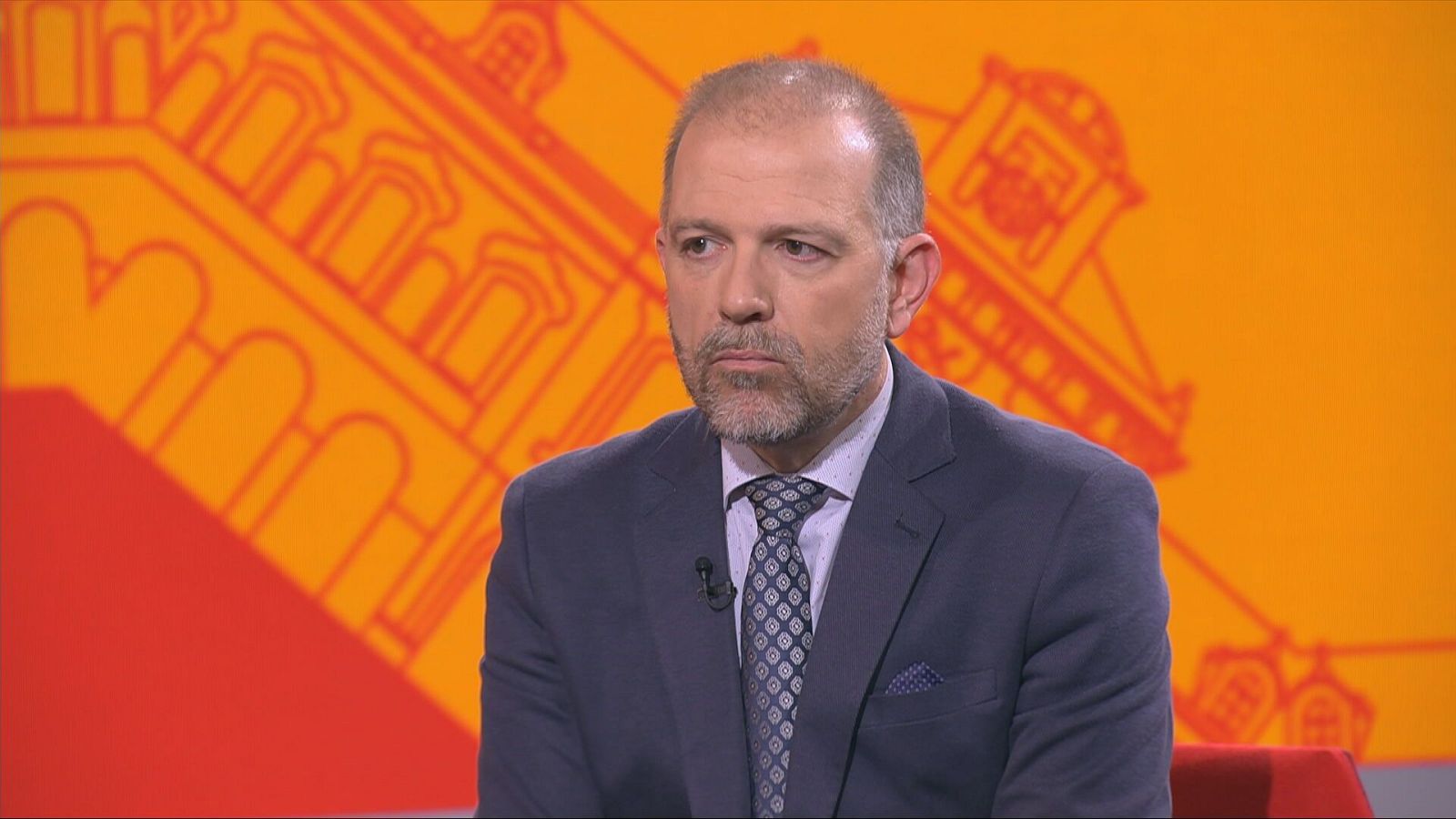 L'historiador, periodista i escriptor Joan Esculies, a 'Aquí parlem'