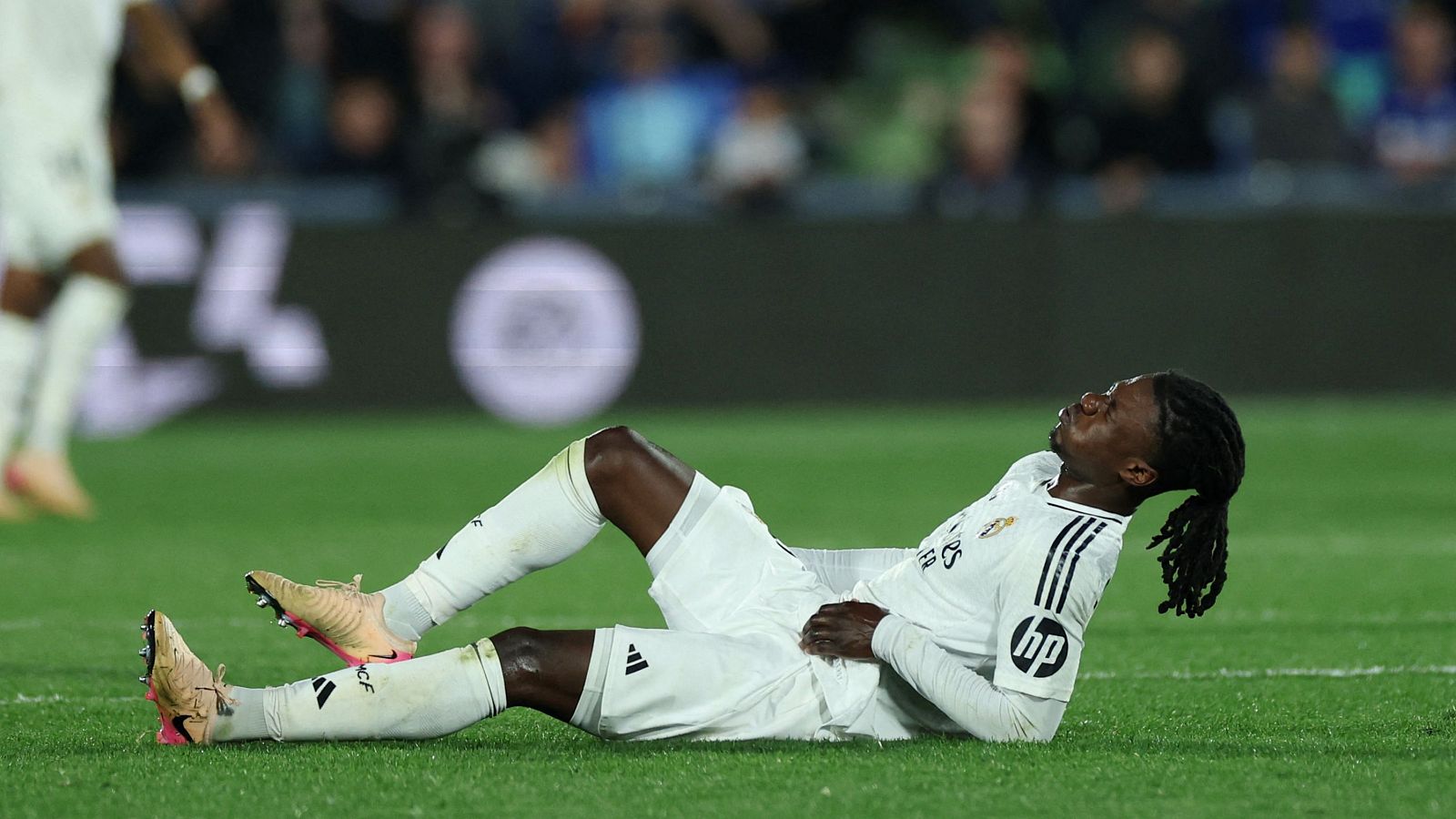 Lesión de Eduardo Camavinga: qué tiene, cuánto tiempo estará de baja