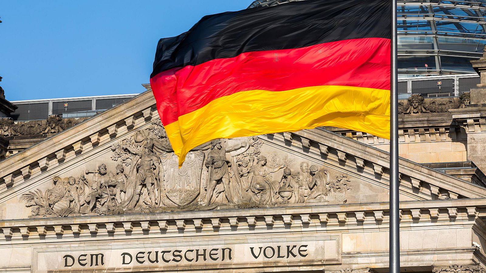 El Gobierno alemán prevé que su economía se estancará este año por los aranceles