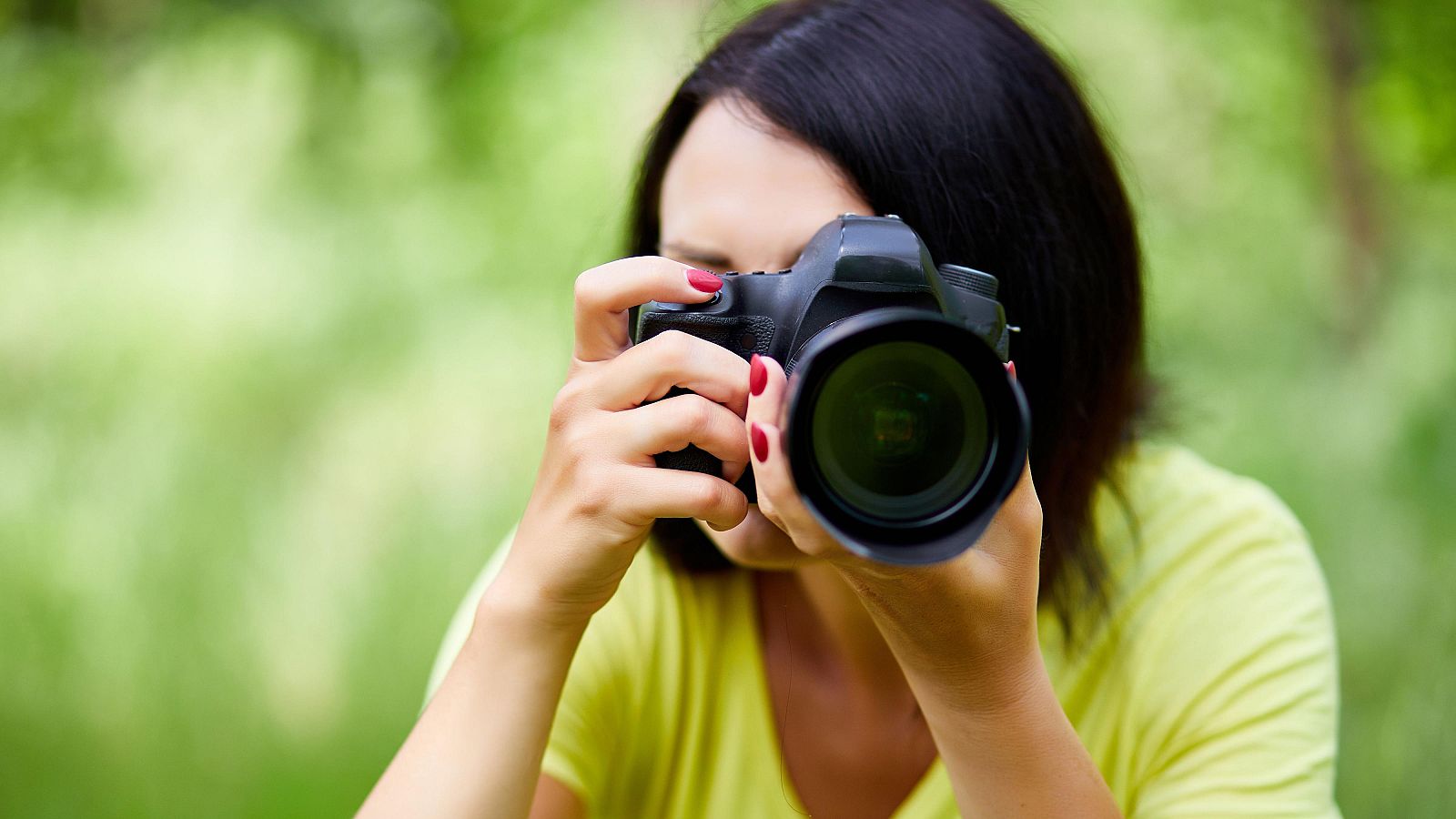 "El texto está muerto": las nuevas formas de contar según Rut Martínez Borda