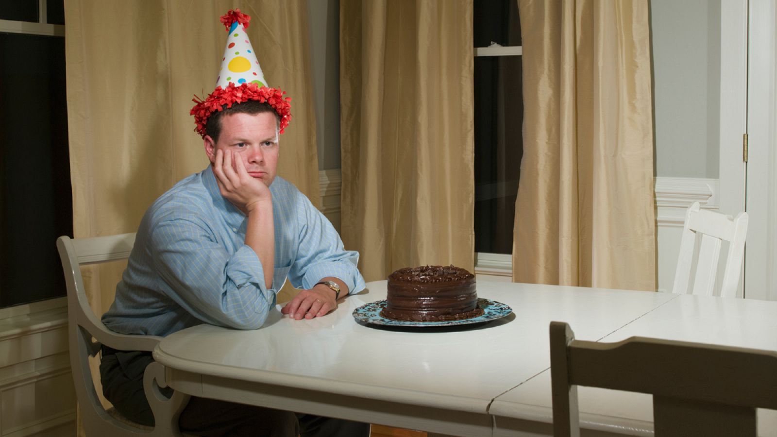 En Suecia, uno de cada dos hogares está formado por una única persona.