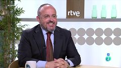 Fernández descarta un apropament entre PP i Junts: "S'estan radicalitzant"