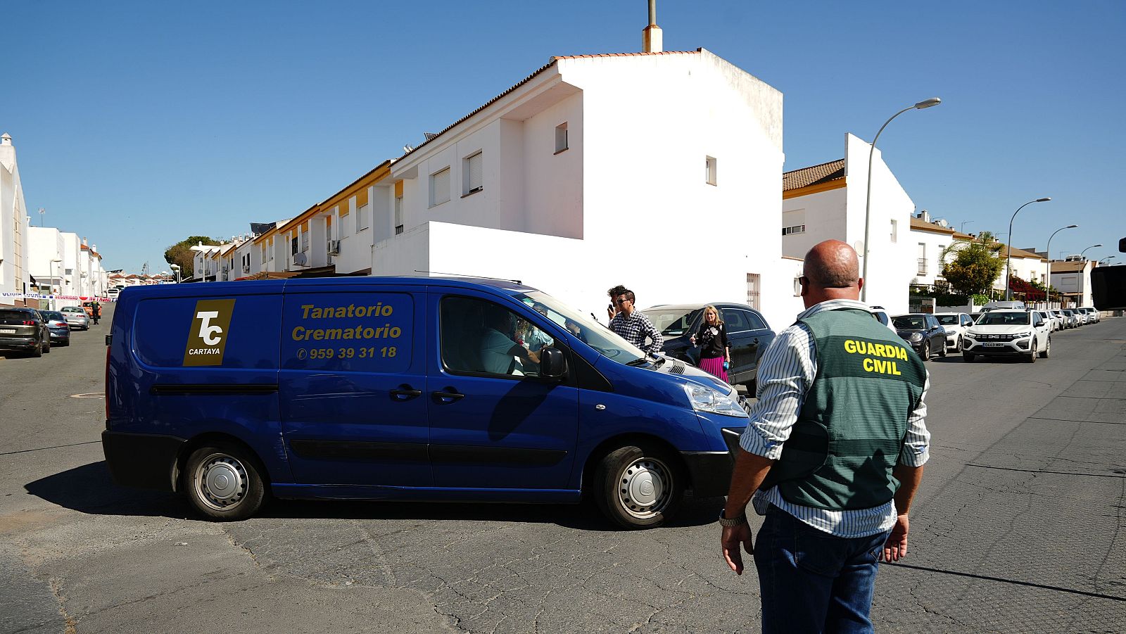Igualdad confirma como crimen machista un asesinato en Huelva