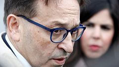El abogado del Chicle abandonará su defensa si la autopsia revela indicios de agresión sexual