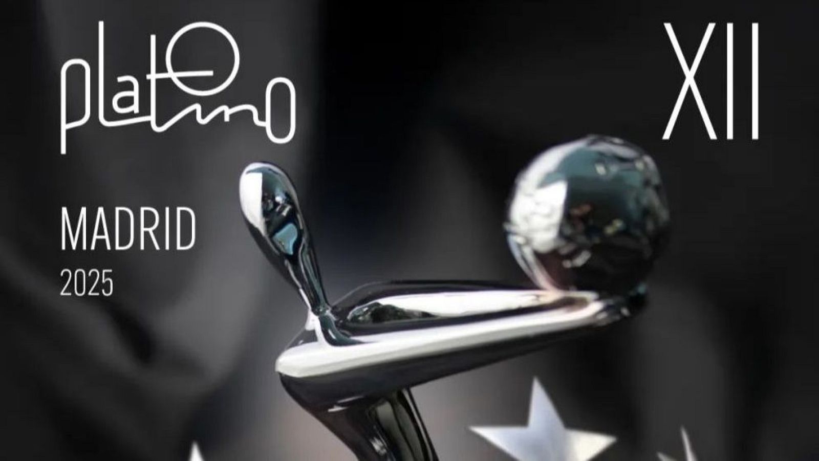 Los Premios Platino, este año desde Madrid