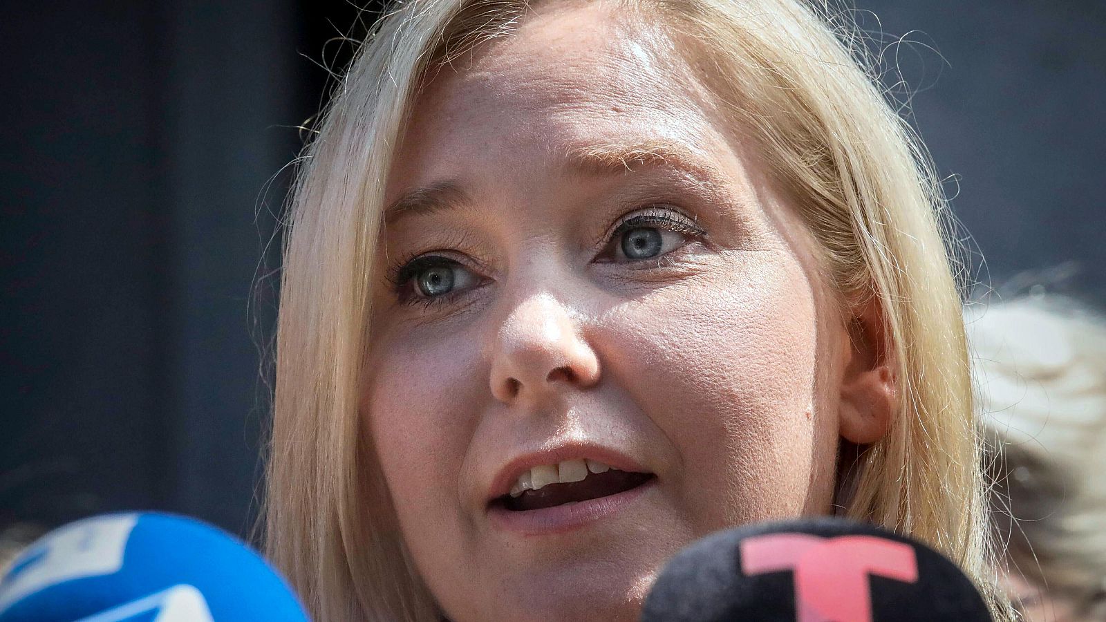 Se suicida la mujer que denunció abusos del príncipe Andrés y Jeffrey Epstein