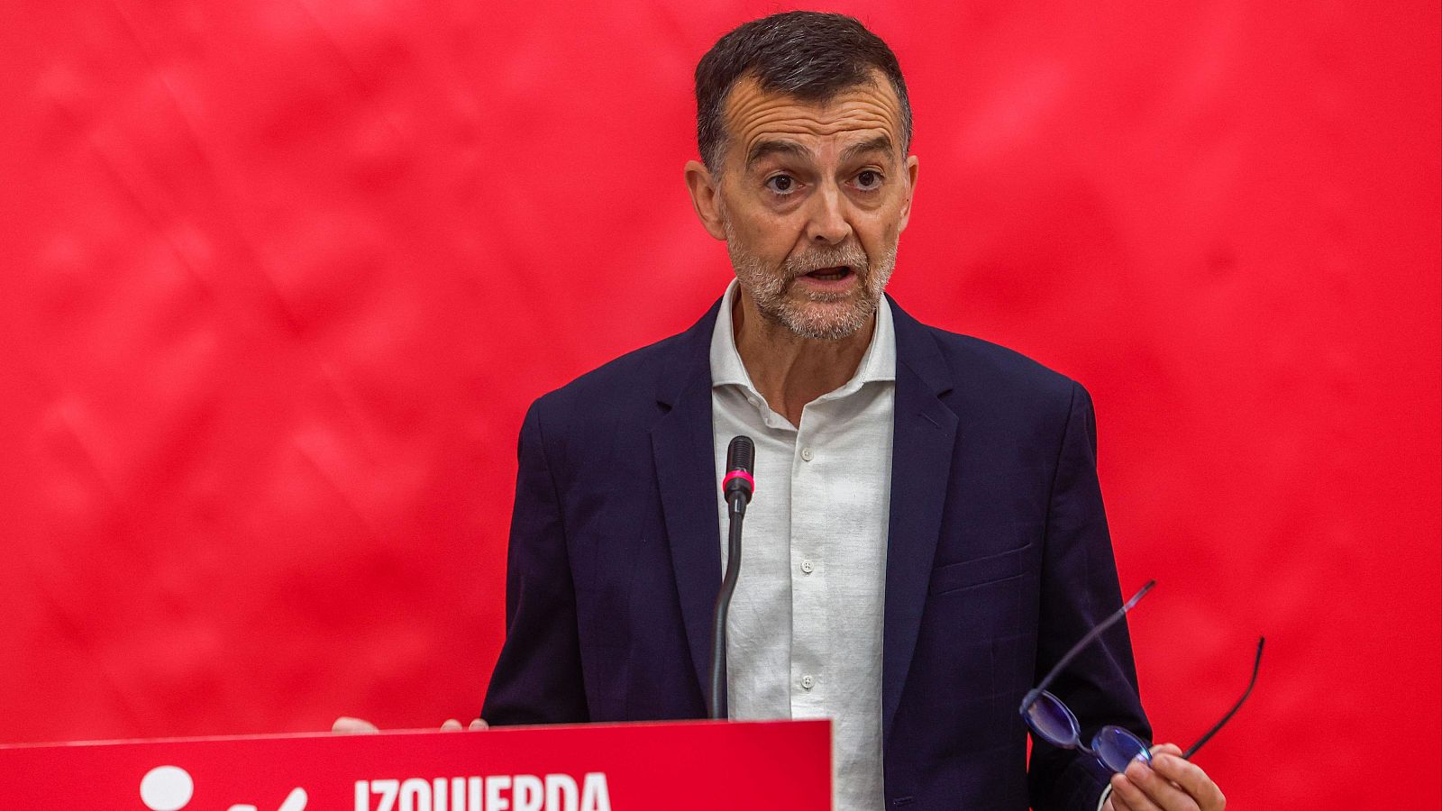 IU se reividica como fuerza útil dentro del Gobierno de coalición