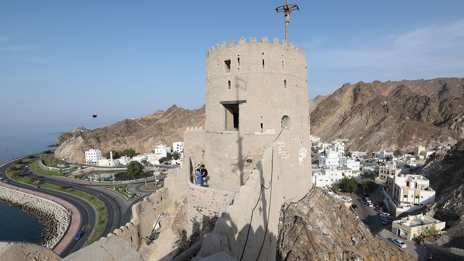 Irán y EE.UU. concluyen su tercera ronda de negociaciones nucleares