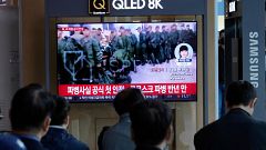 Corea del Norte confirma por primera vez el despliegue de soldados norcoreanos en la guerra de Ucrania