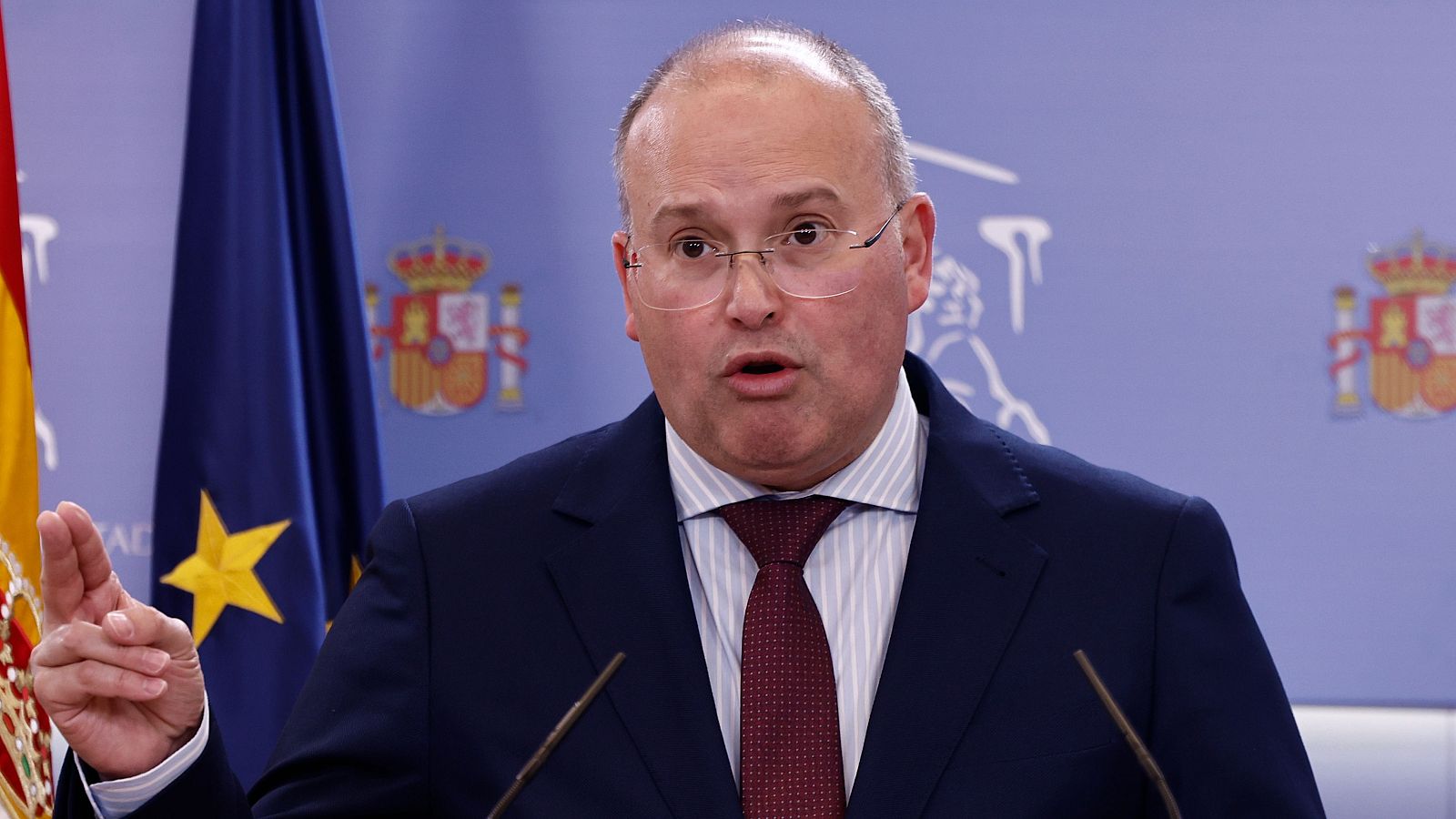 El PP pide a Sánchez que dimita tras la imputación de su hermano por prevaricación y tráfico de influencias