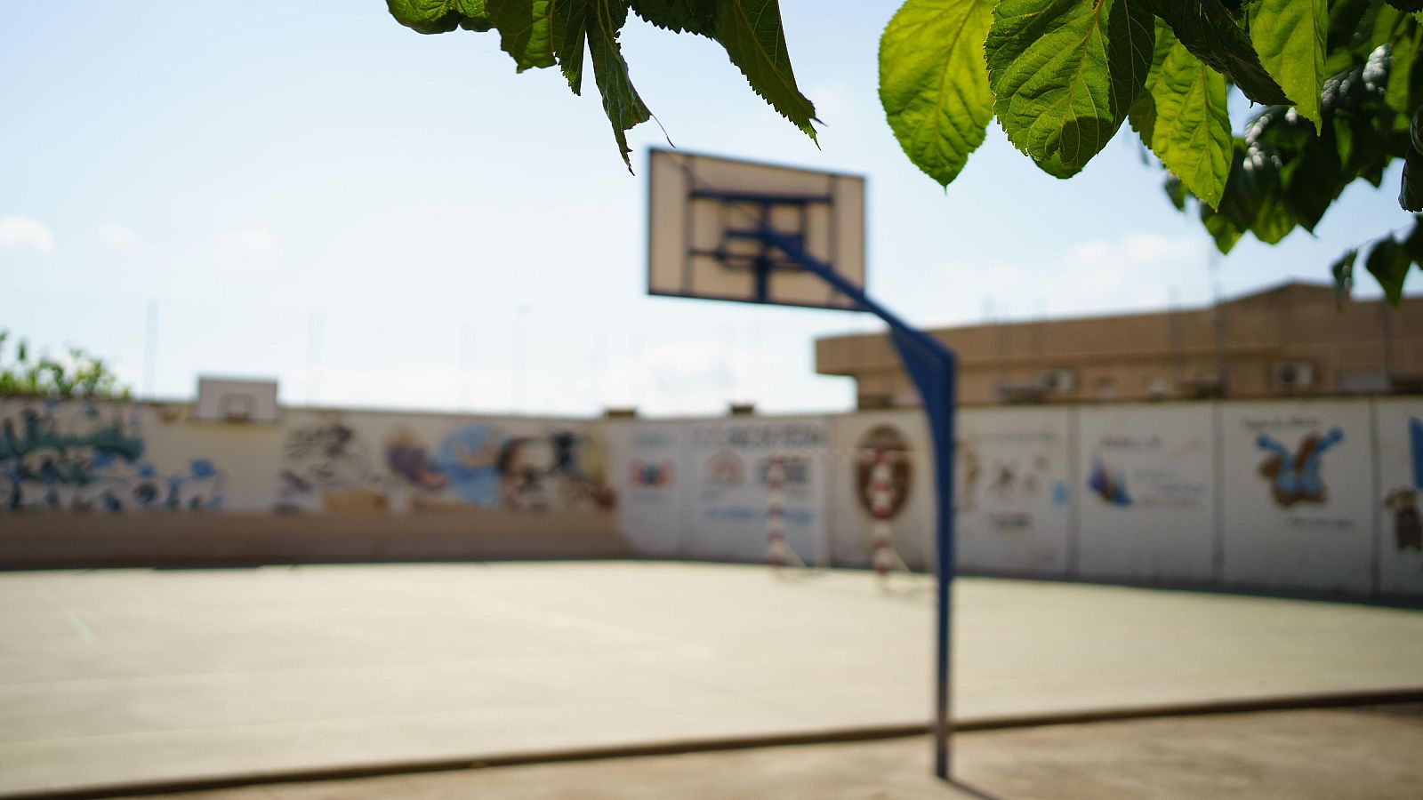 Incertidumbre y preocupación en los colegios de toda España debido al apagón eléctrico