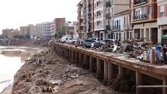 Seis meses de la dana: el día de los 700 litros que dejó más de 200 fallecidos