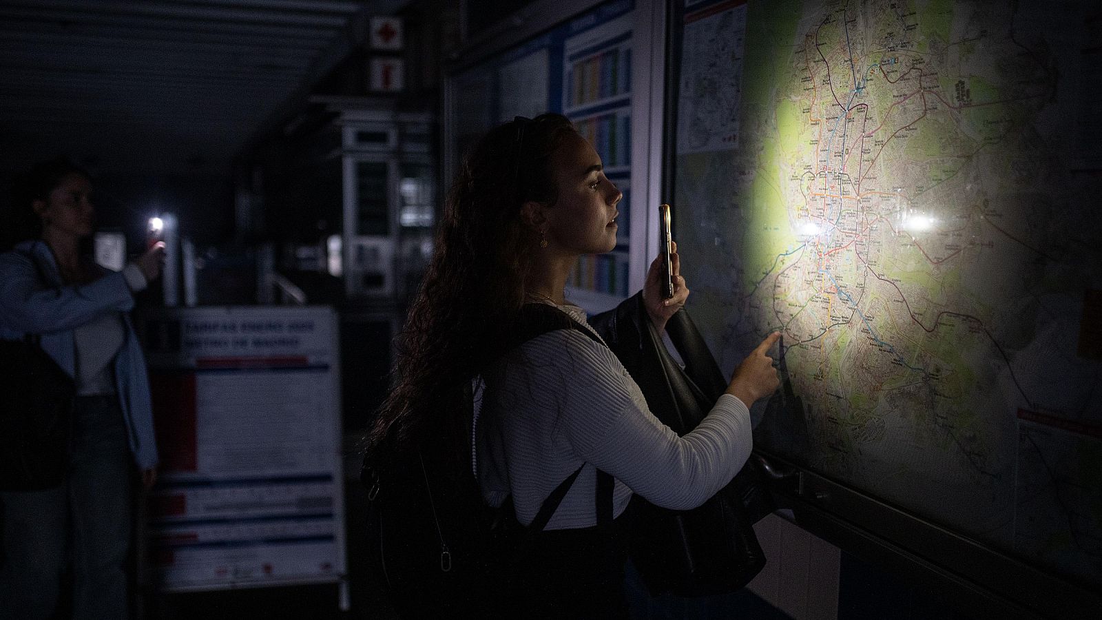 Trabajo recuerda que los trabajadores tienen un permiso retribuido por imposibilidad de actividad laboral normal