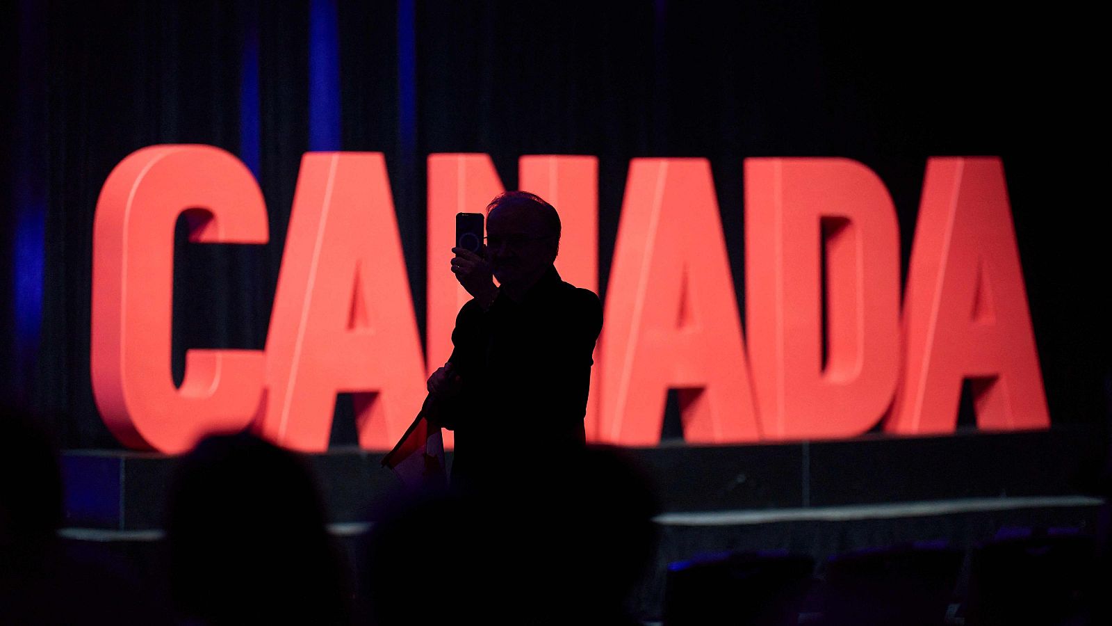 El efecto Trump en Canadá resucita a los progresistas