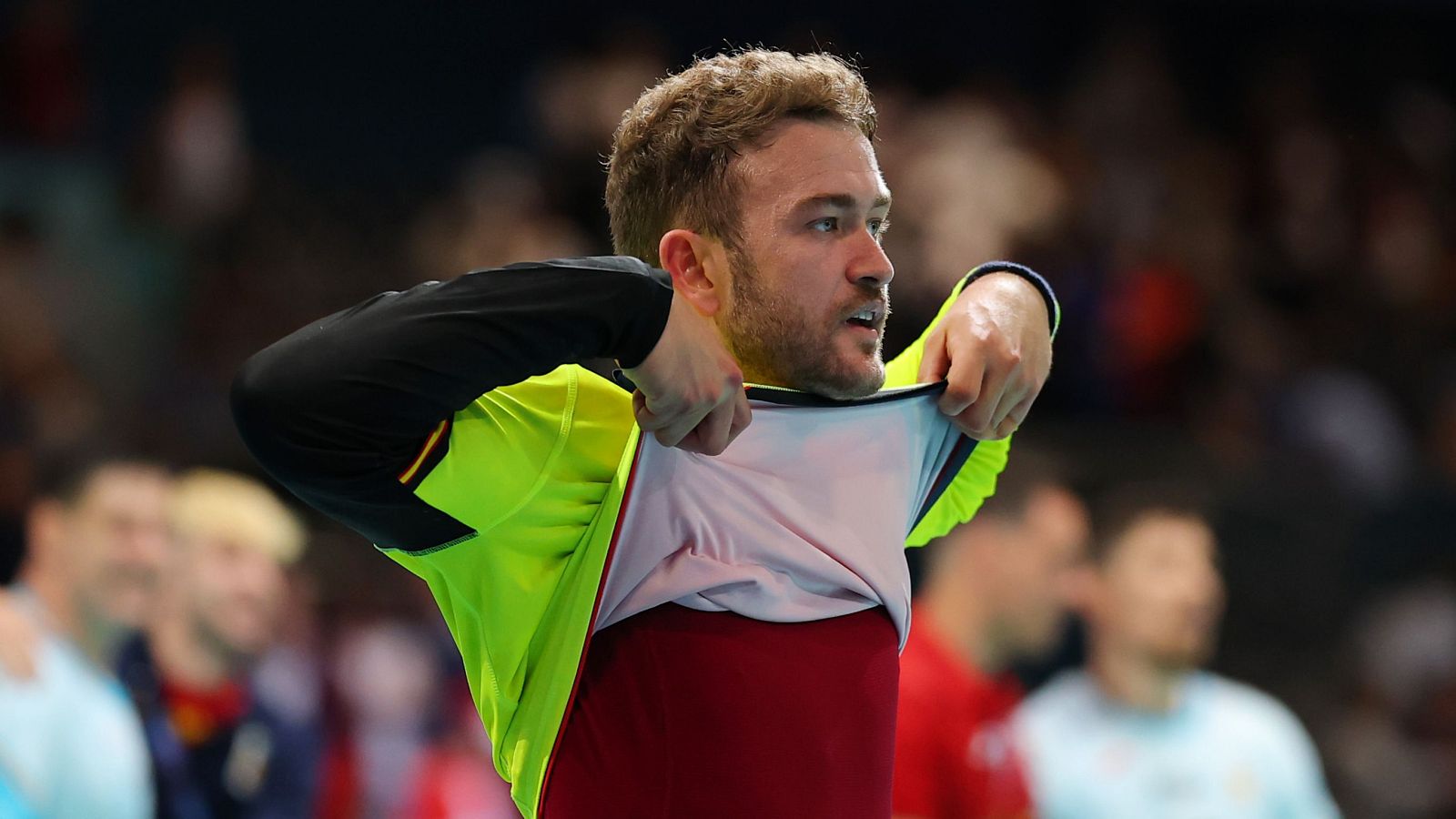 Programación de deportes gratis en RTVE Play la semana del 5 al 11 de mayo de 2025