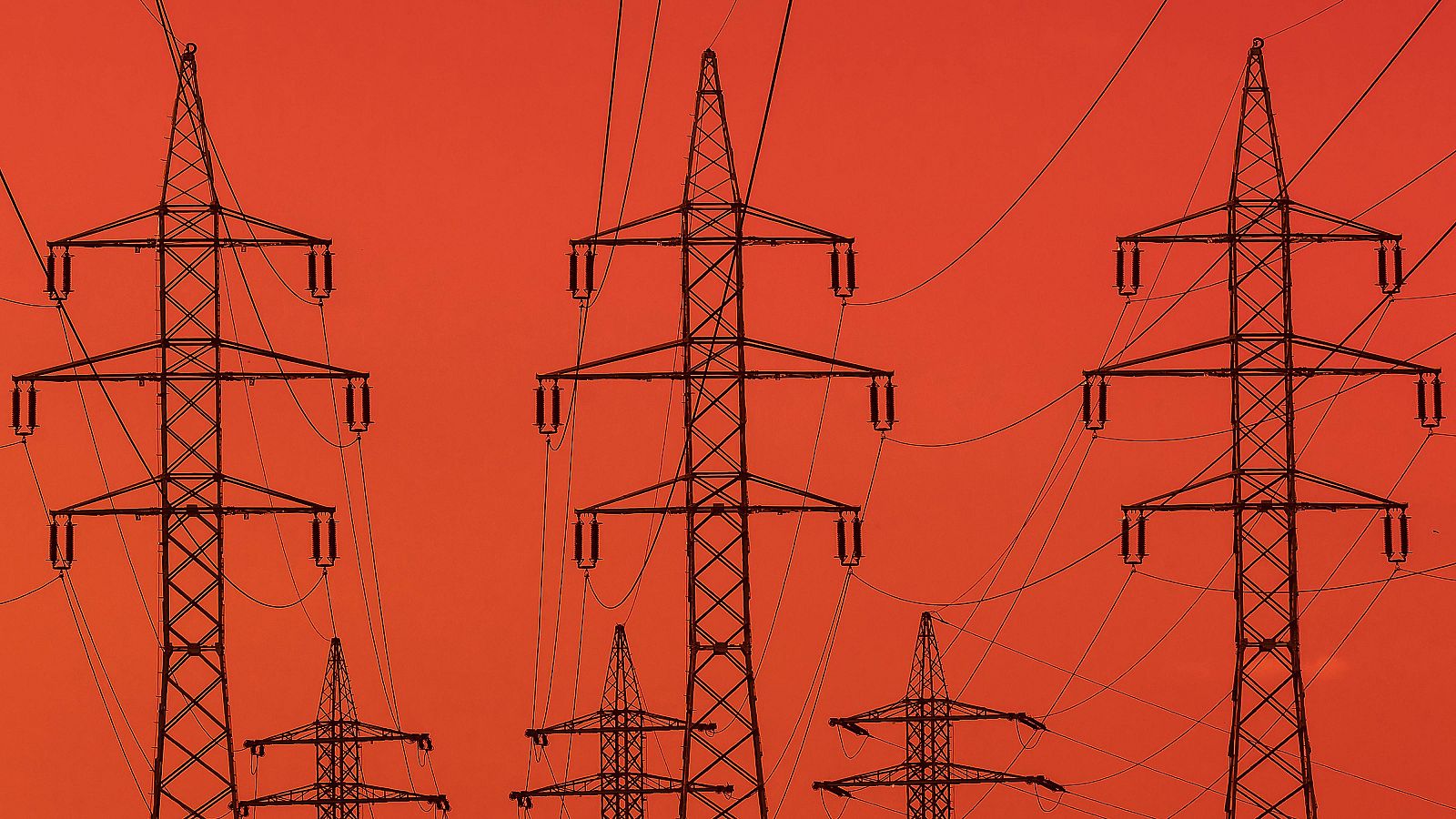 Cero energético, isla eléctrica, gigavatio: el glosario para comprender el apagón masivo en España y Portugal