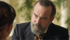 La solución del marqués al revés de Adriano y Catalina en 'La Promesa'