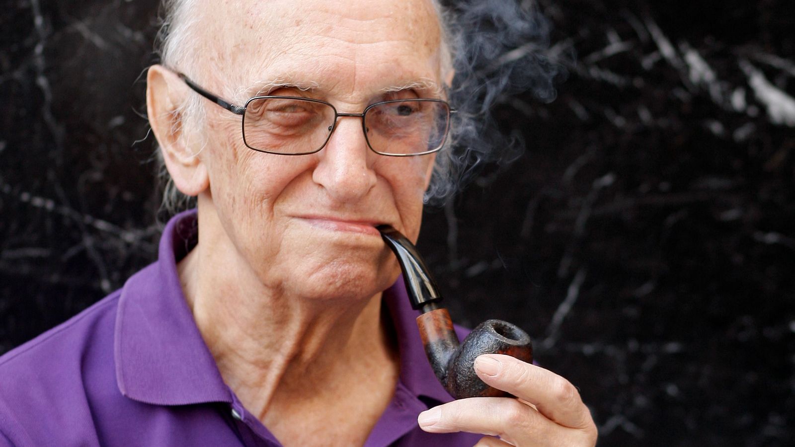 Márkaris retrata la crisis de las Humanidades en 'La ira de los humillados'