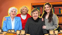 RTVE Play estrena el 14 de mayo 'Las Abogadas & Compañía' con Manuela Carmena, Cristina Almeida y Paca Sauquillo