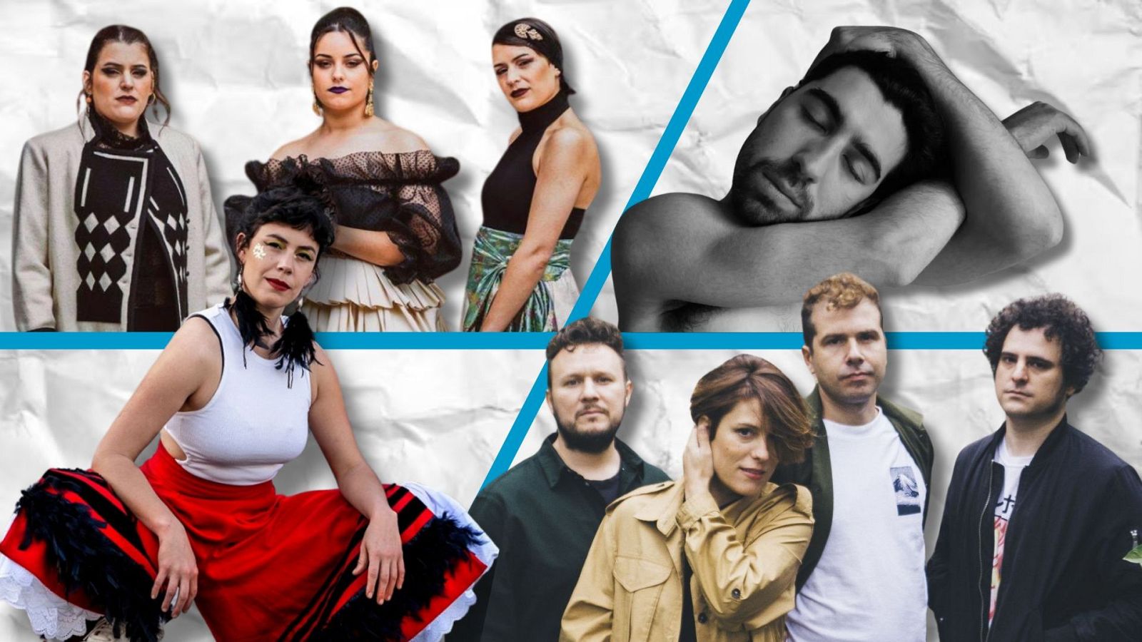 Te esperamos el 9 de mayo en A Coruña