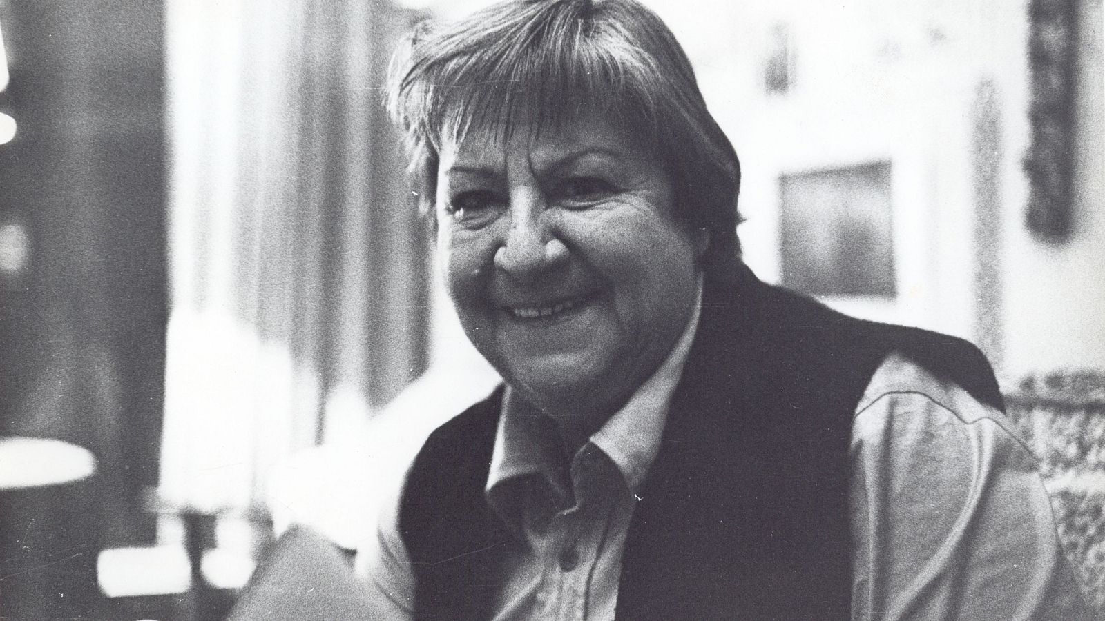 'Imprescindibles' rinde homenaje a Gloria Fuertes, la poeta del pueblo silenciada por la crítica