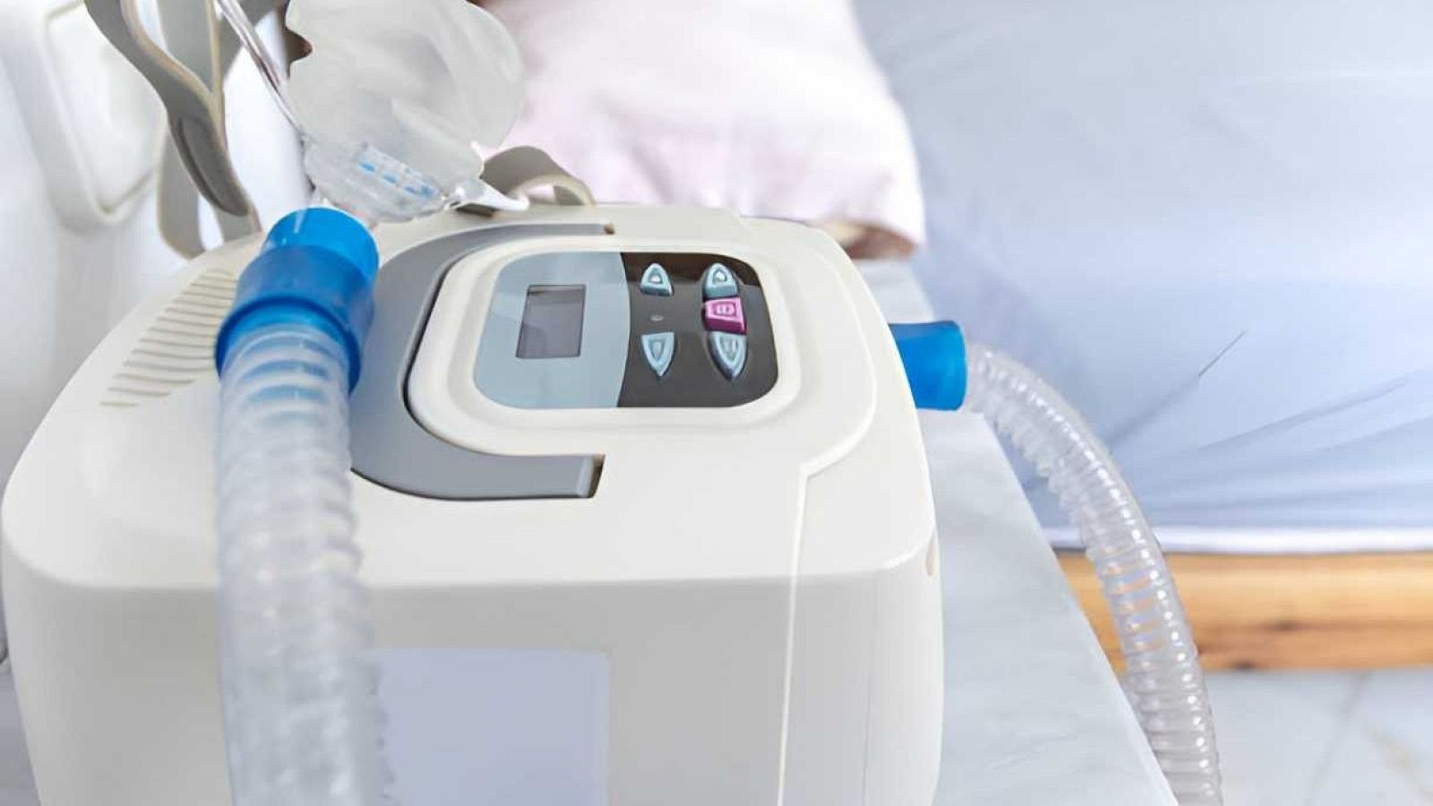 La Junta de Castilla y León investiga la muerte de una persona con ELA durante el apagón eléctrico