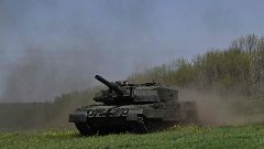 Guerra entre Ucrania y Rusia, en directo | Rusia acusa a Ucrania de matar a siete civiles en un ataque en una zona de Jersón bajo su control