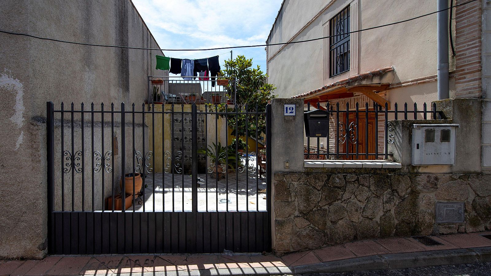 Los hechos se produjeron en una vivienda de Camarena, el 14 de junio de 2018