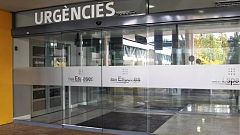 Un atropello múltiple en Palma de Mallorca deja cinco heridos, dos de ellos graves