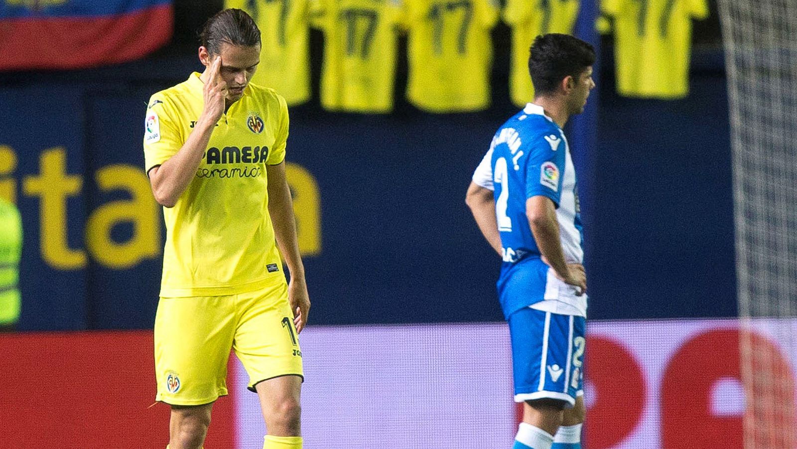 Villarreal - Espanyol