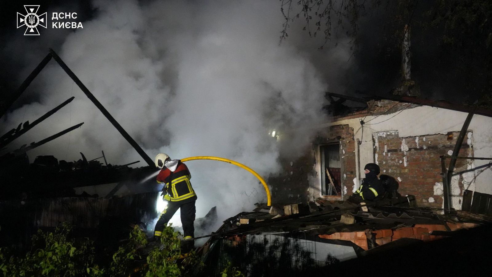 Guerra Ucrania - Rusia