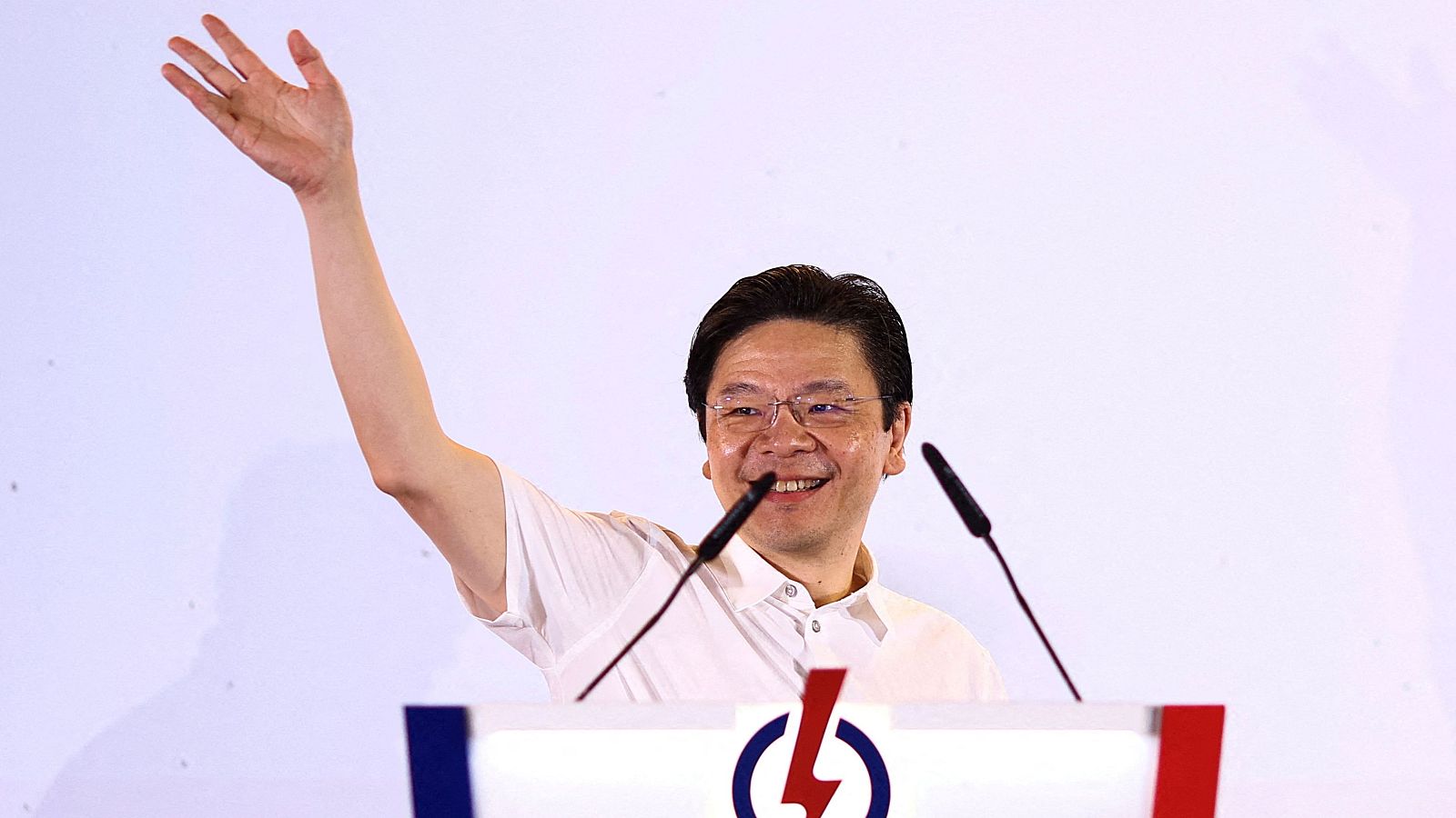 El partido del Gobierno vuelve a ganar las elecciones y extiende su dominio en Singapur