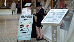 La precariedad en España supera en 12 puntos la media europea, según CC.OO.
