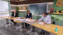 Cafè d'idees - Una setmana de l'apagada: què va passar i com evitar que es repeteixi?