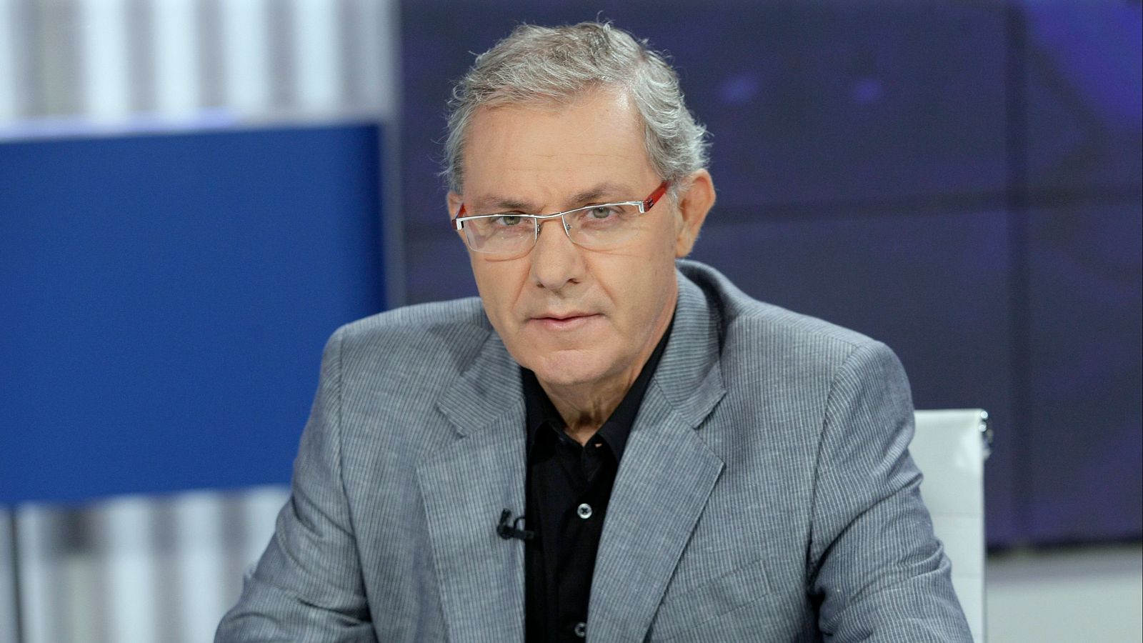 José Ángel de la Casa