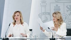 El Consejo de Ministros aprueba la reducción de la jornada laboral y envía el proyecto al Congreso