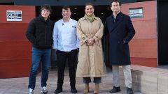 MasterChef 13 | Carlos Maldonado: "MasterChef cambió mi rumbo y eso es lo que quiero hacer yo ahora con los alumnos de Semillas"