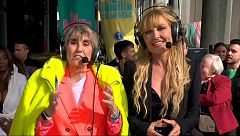 La Familia de la Tele y su arranque de locura: ¿Cómo han llegado Belén Esteban y compañía?