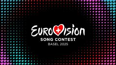 Agenda de Eurovisión 2025: Melody ensaya por primera vez